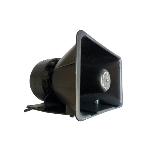 SIRENA ELECTROMEC.220V.INTEM.C/SOMB.YV-5